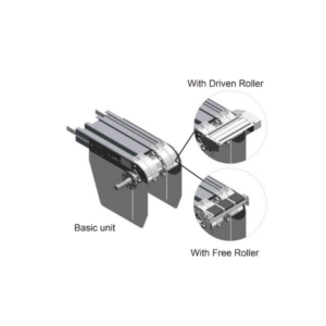 MX2 Front Drive Unit
