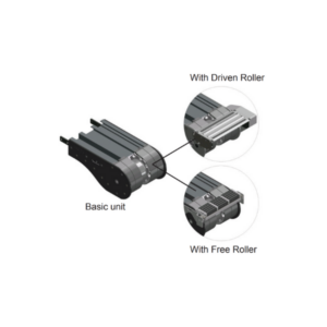 MX2 Idler End Unit