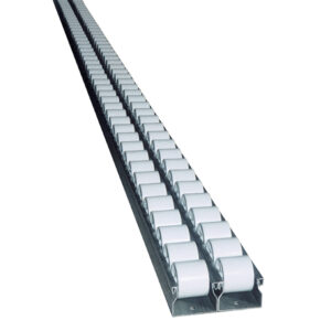 Miniroll Wheel track by EQM Industrial