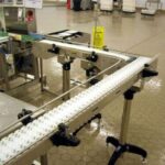 Modu Conveyors