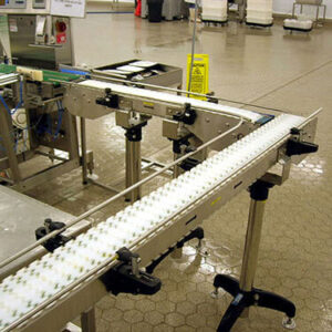modular conveyors
