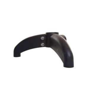 Bipod Base & Cross Dia 50.9, 120 degree