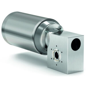 Stainless Steel Gearboxes & Motors