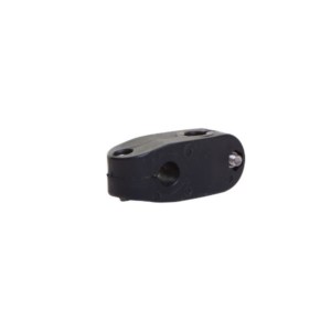 16mm x 16mm Connector Cross Block