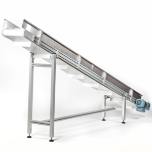 How to Choose the Right Conveyor System