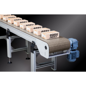 Easy Straight Mat Top Conveyors