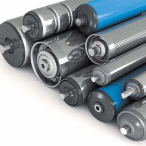 conveyor rollers nz