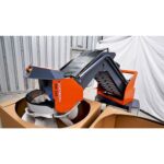 Robotic Bin Fillers