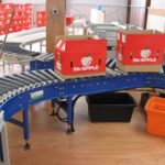 Roller Conveyor Systems
