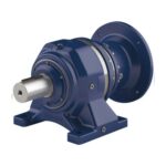 STM High-Tech Line - Helical, Bevel & Planetary
