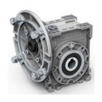STM Standard Line - Worm Gearboxes