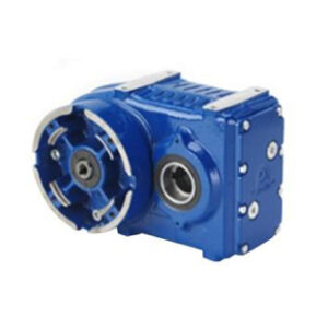 Shaft Mounted Helical Inline P Series