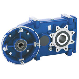 Shaft Mounted Helical Inline - PL Series