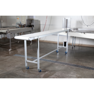 Standard 200mm Wide Belt Conveyor