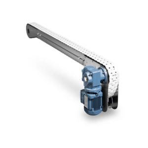 Easy Table Top Chain Conveyors