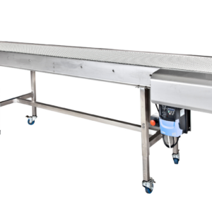 Stainless Steel Conveyors