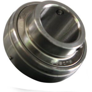 Stainless Steel Bearings