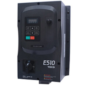 Teco E510 Series Speed Controllers