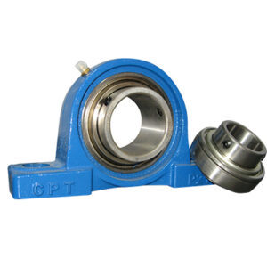 Triple Seal Bearings