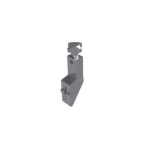 MG BB 62x12 Side Guide Rail Bracket - Type B