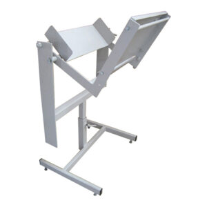 Weighing and filling - Crate Filler by EQM Industrial