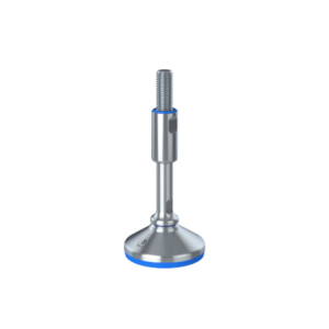 Certified Hygienic Levelling Feet - XH