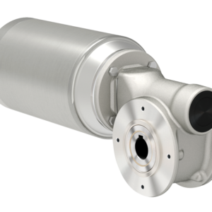 Z Series Geardrive by EQM Industrial