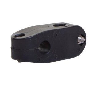 Cross Block for 12mm Shaft