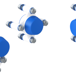 Hygienic Bearing Housings