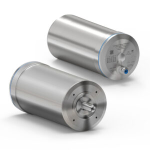 Clean-Geartech SPM Series Stainless Steel Motor