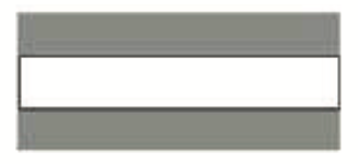 flat trim