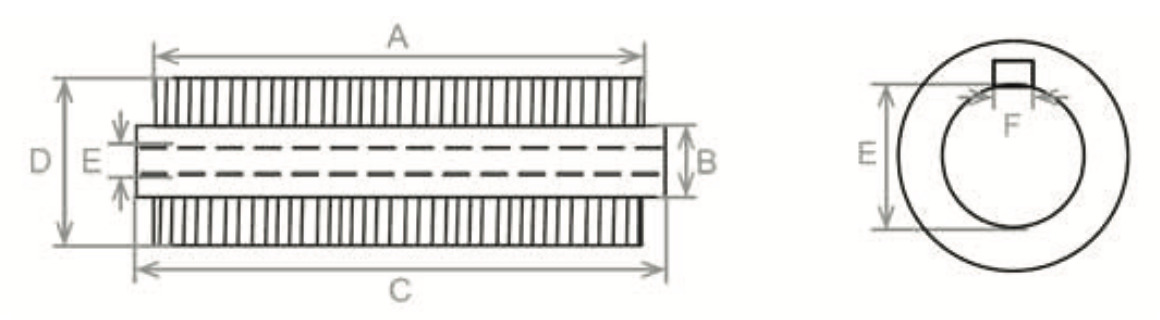 EQM-Roller-Brush-Measurements-Diagram