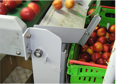 Filling-crate