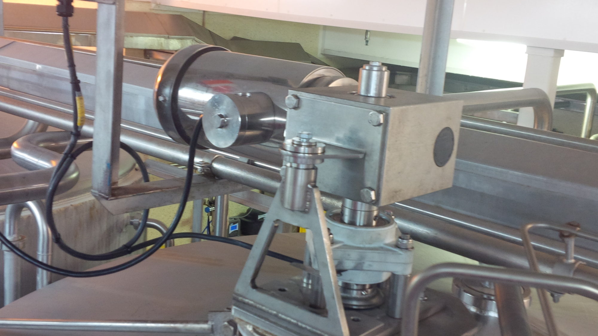 Longer-Life-Better-Performance-For-Starter-Pot-Stainless-Steel-Gear-Drives