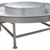 Oversized-Rotary-Table-Packs-A-Punch