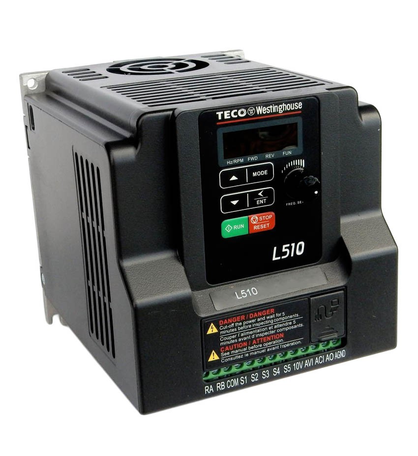 Speed-Controllers