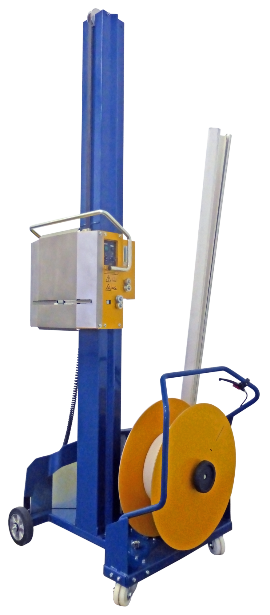Strapping-to-improve-productivity
