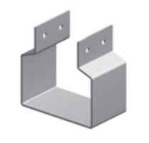 DA CS 20x140 Connecting Strip (10 pkt)