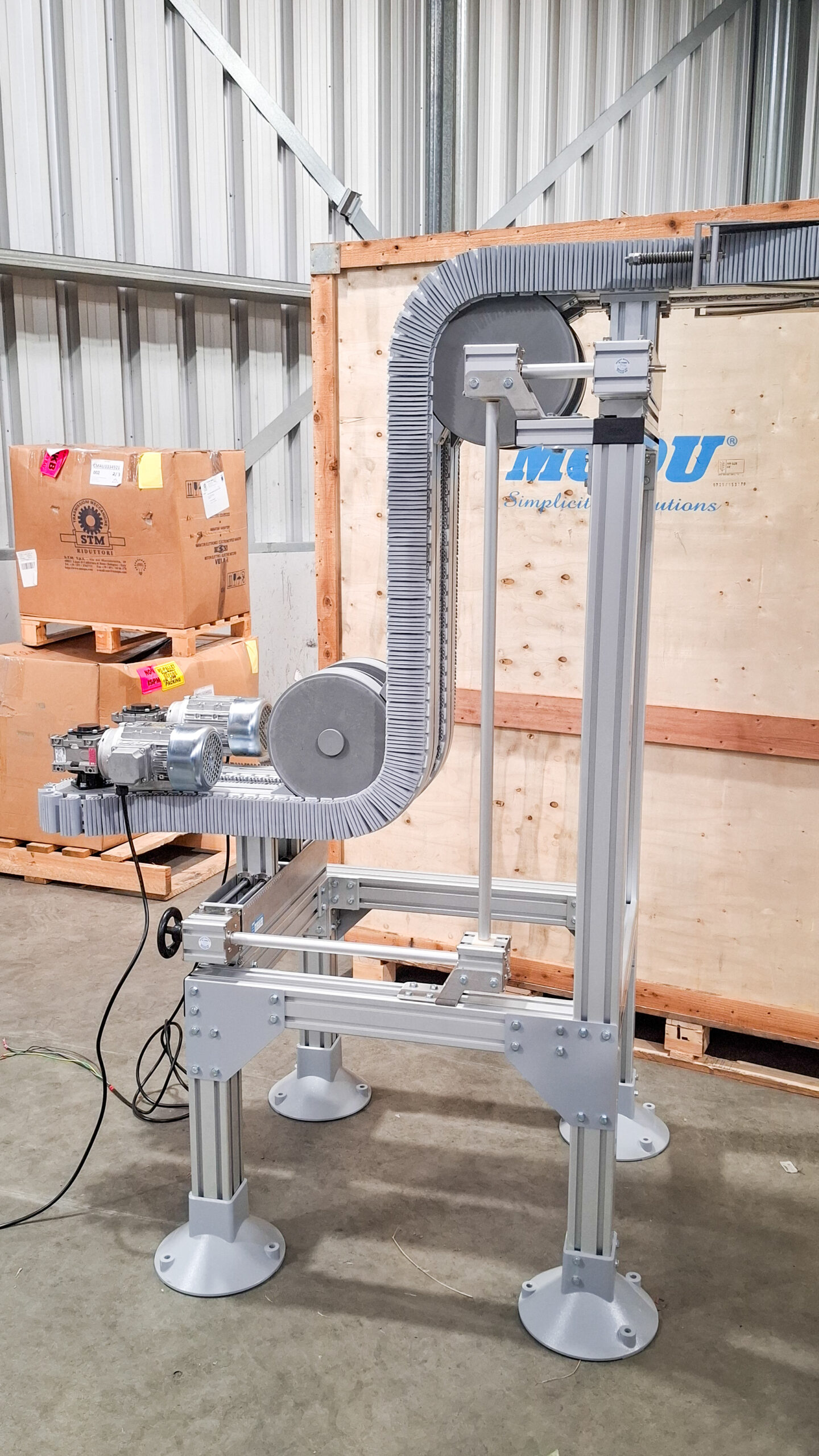 Modu Gripper Conveyor (7)