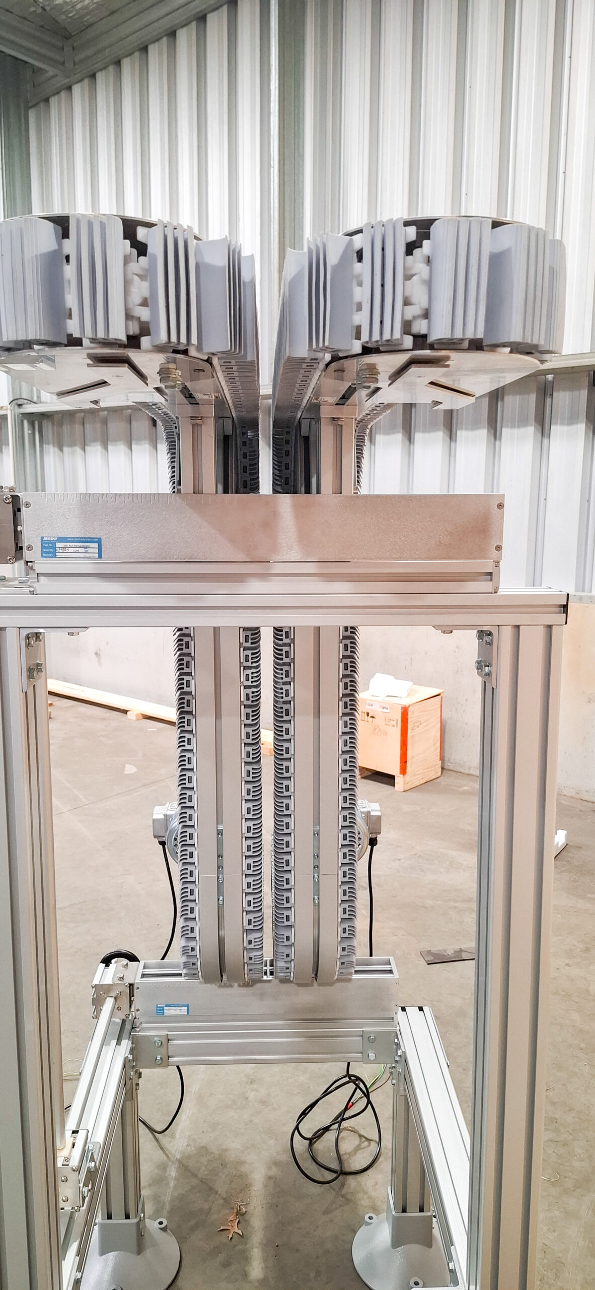 Modu Gripper Conveyor (8)