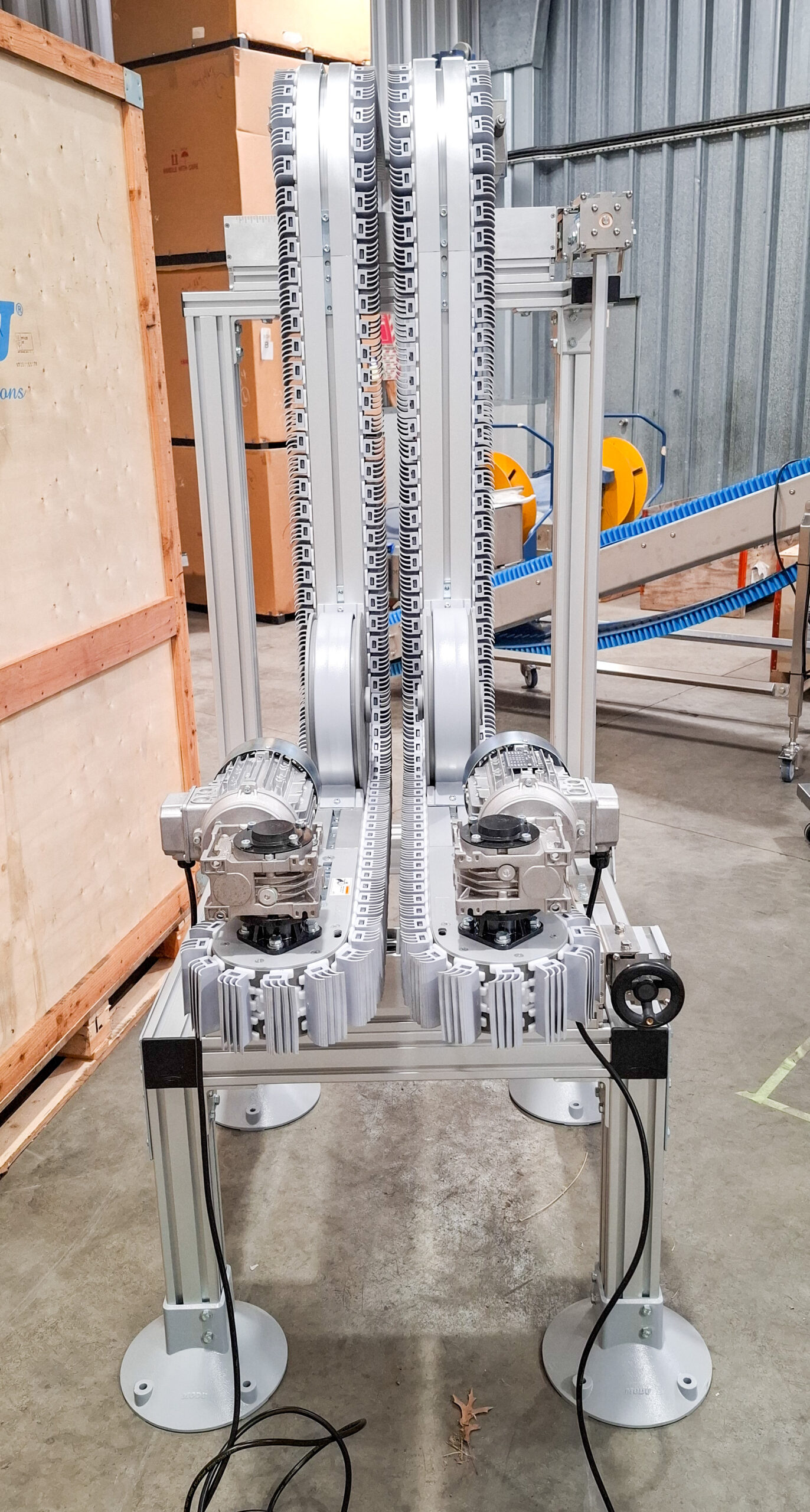 Modu Gripper Conveyor (9)