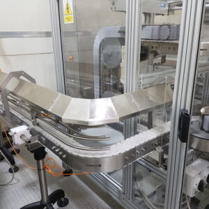 Specialist Conveyor Equipment