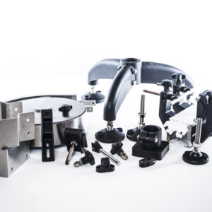 Modu Conveyor Components
