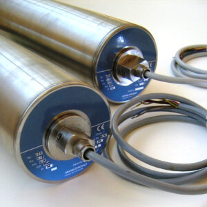 Conveyor Drive Drums