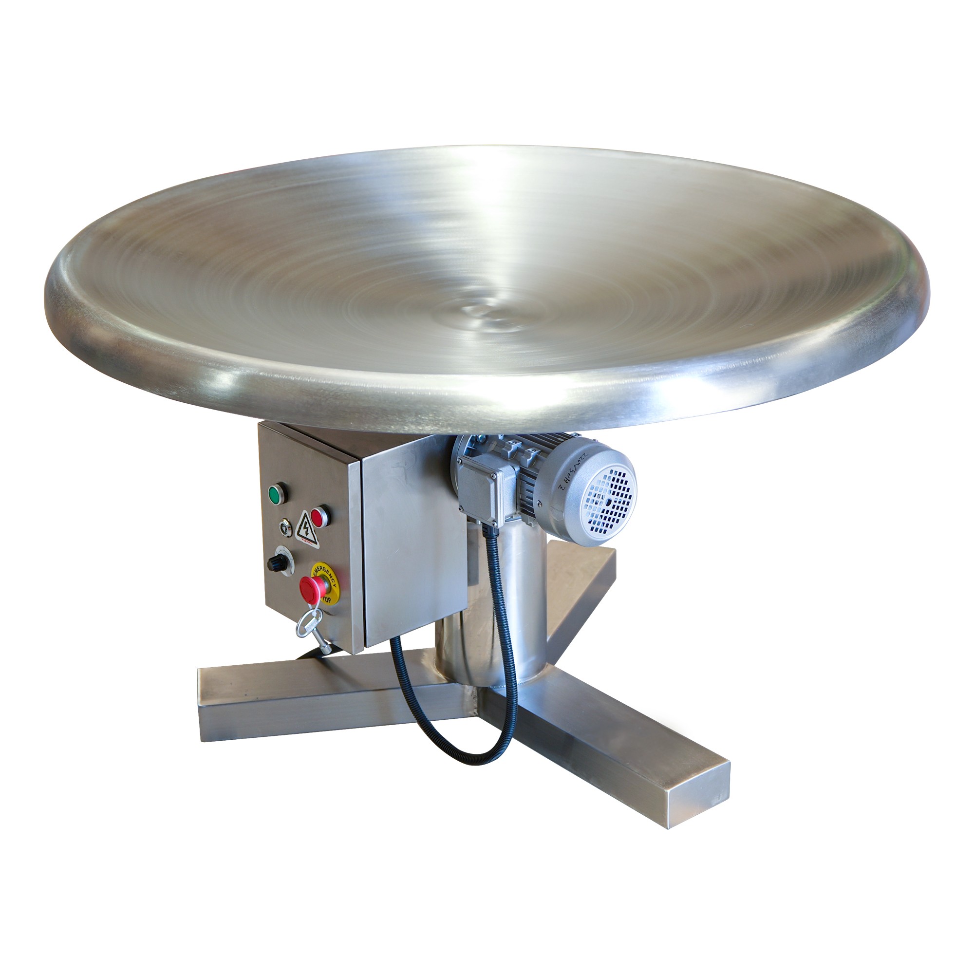 rotary table