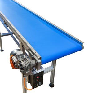 Belt Conveyor Systems