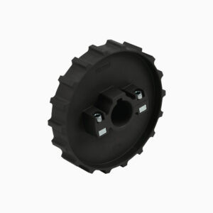 Movex Moulded Split Sprocket 550Z 16T 40mm
