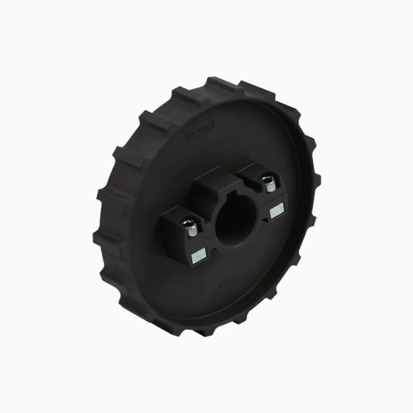 Movex Moulded Split Sprocket 550Z 16T 40mm