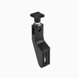 MG BB 62x12 Side Guide Rail Bracket - Type B