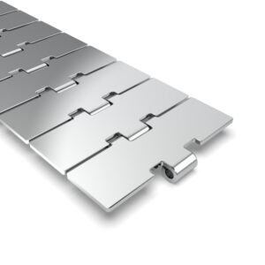 Movex SS 812 Straight Running Stainless Steel Chain